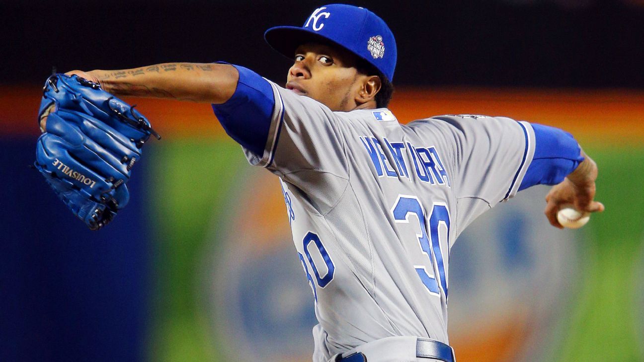 Was Yordano Ventura robbed after fatal crash? His family wants answers