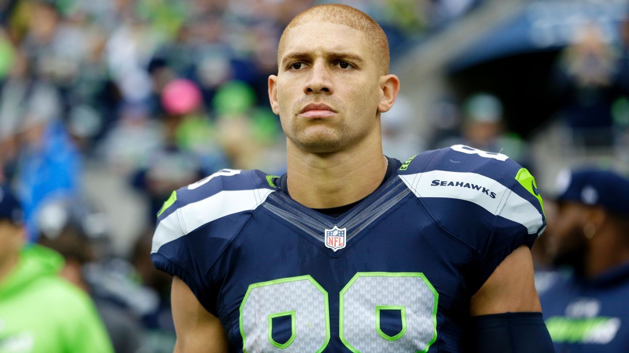 Why the red zone production of Seahawks TE Jimmy Graham is