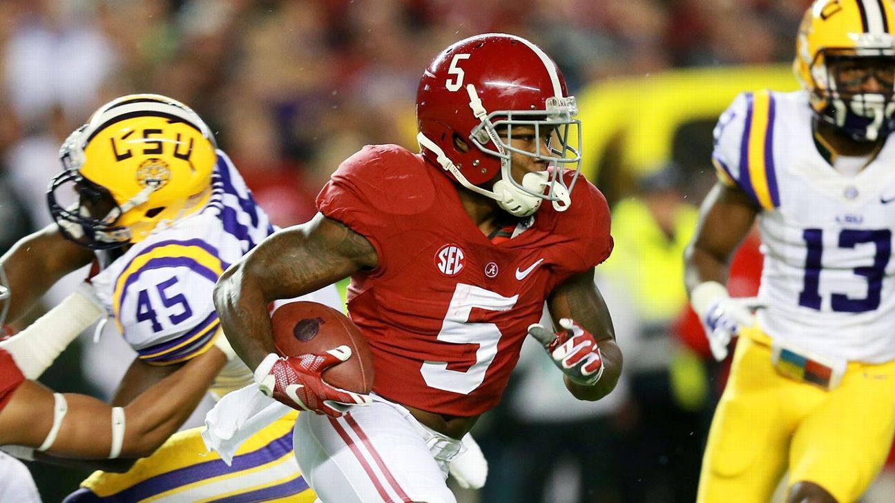 Draft Rewind 2016: Cyrus Jones, New England Patriots