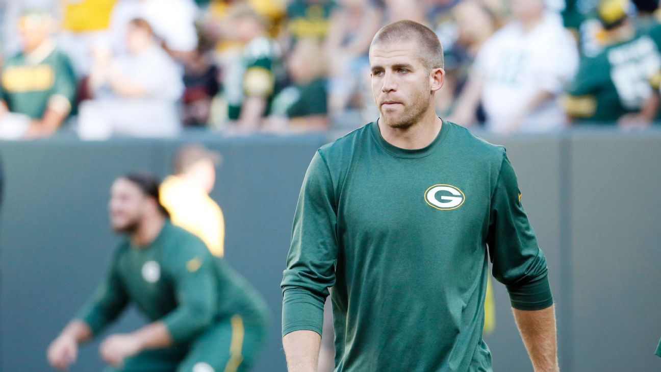 Green Bay Packers: Jordy Nelson trying get loose – Twin Cities