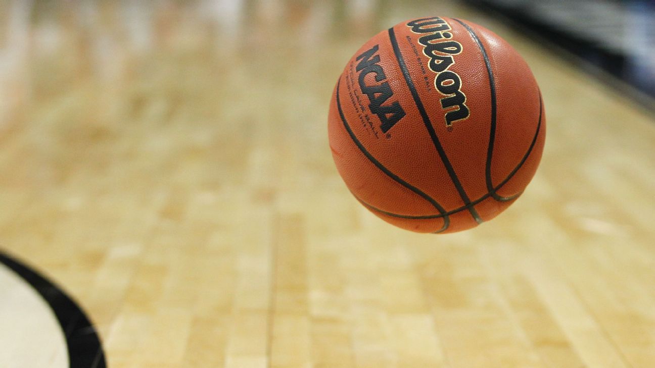 NCAA block/charge rules in men's hoops tweaked