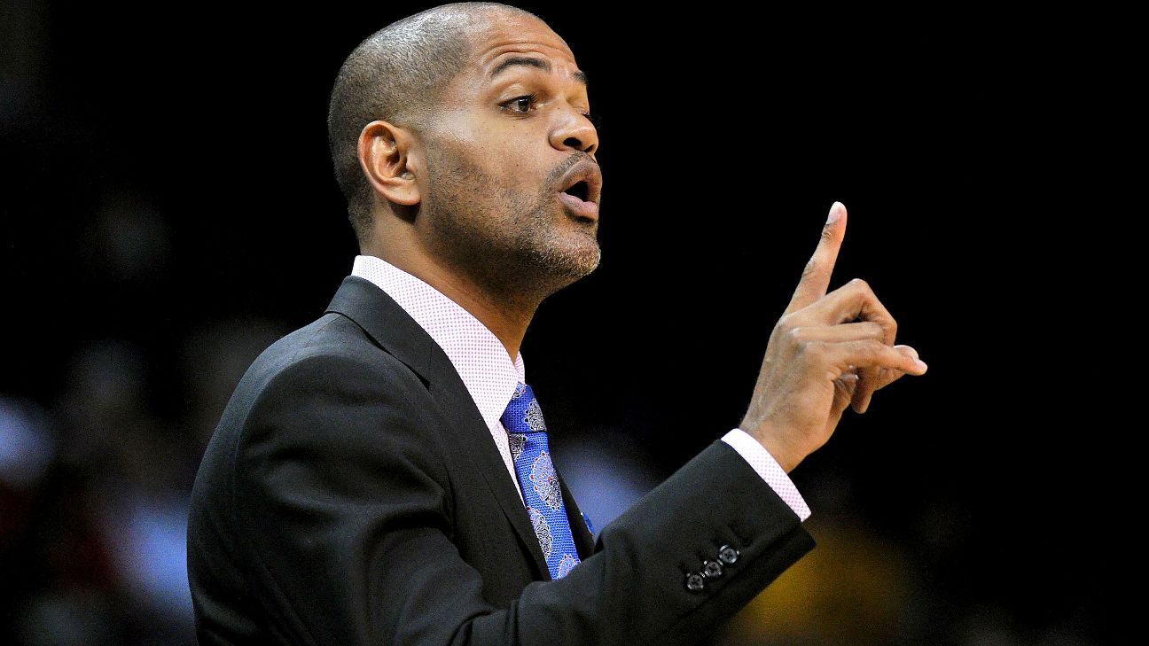 J.B. Bickerstaff to be named Memphis Grizzlies' head coach