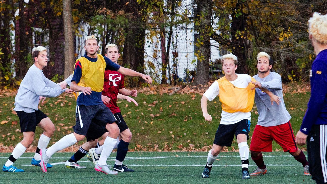 U.S. Soccer Federation releases new player safety initiative called R2R ...