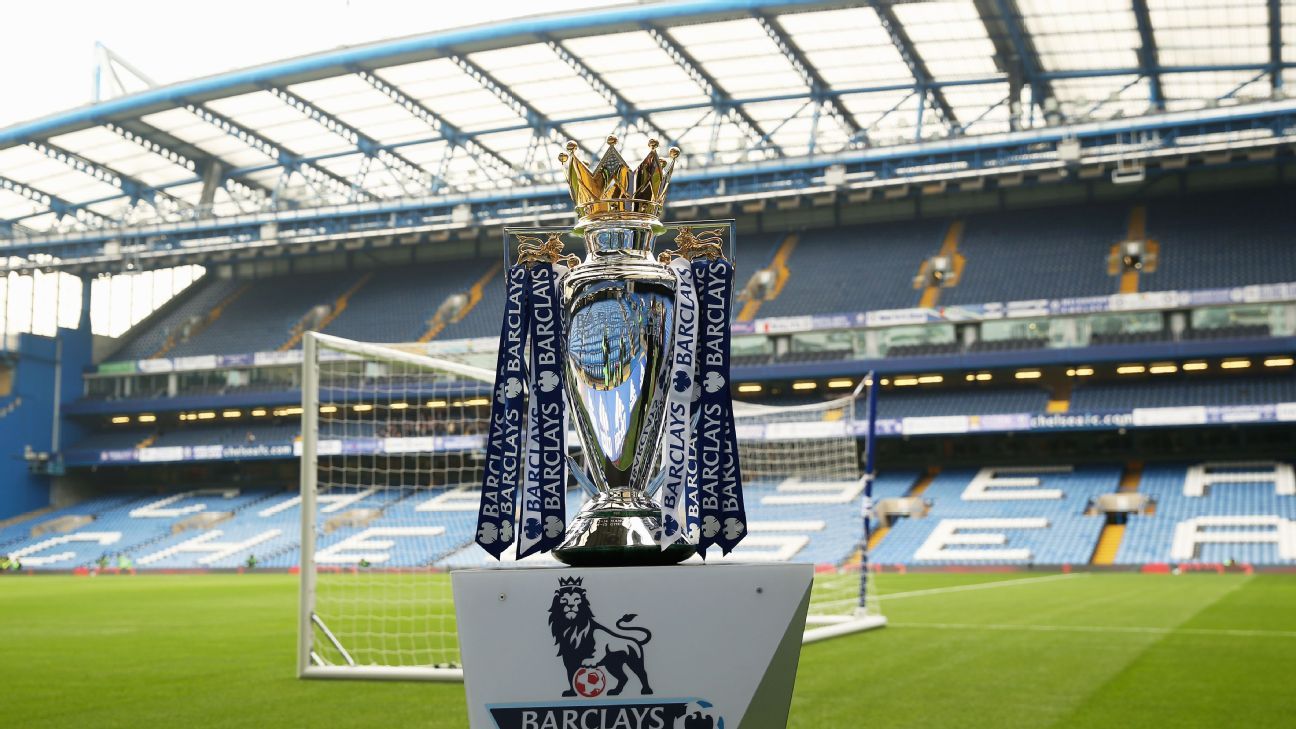 Who will finish in the Premier League top four this season ESPN