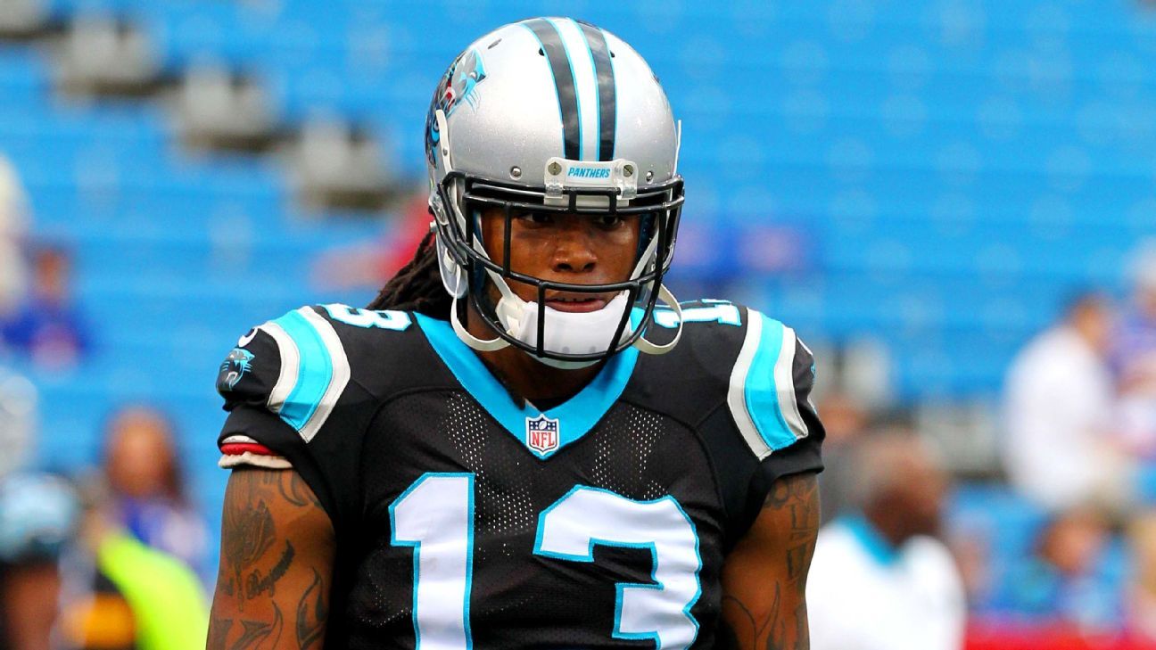 Kelvin Benjamin vs. Panthers' Cam Newton: What WR got right