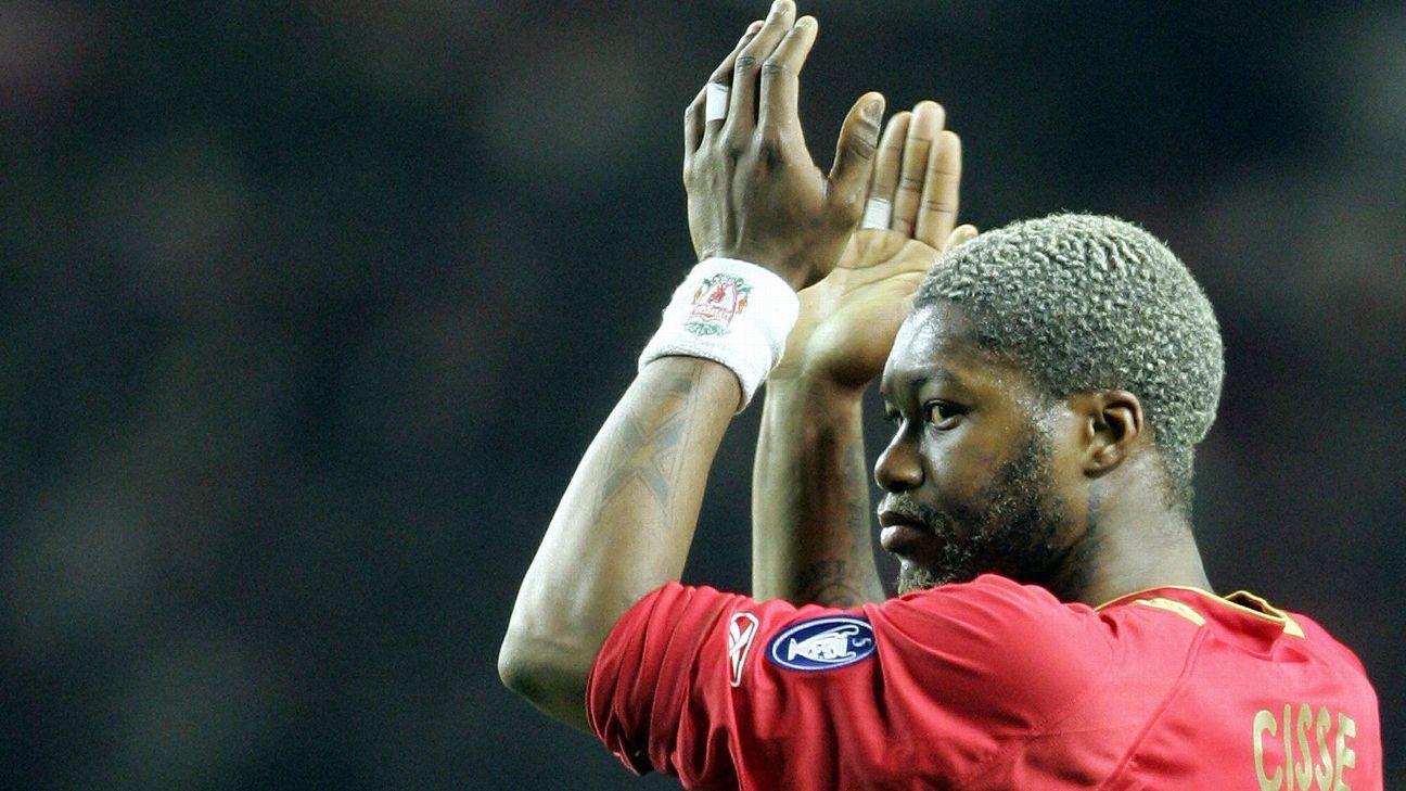 Djibril Cisse Hangs Up His Boots: What This Means For Your Smart Betting Strategy
