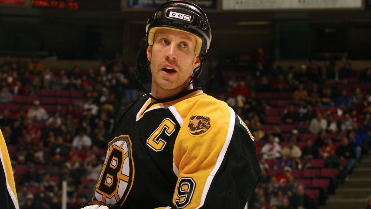 Boston Bruins: Revisiting the Joe Thornton trade 15 years to the day