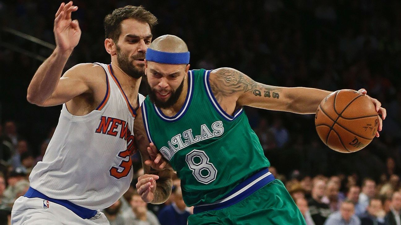 Nets' Deron Williams practices, aiming for return against Knicks