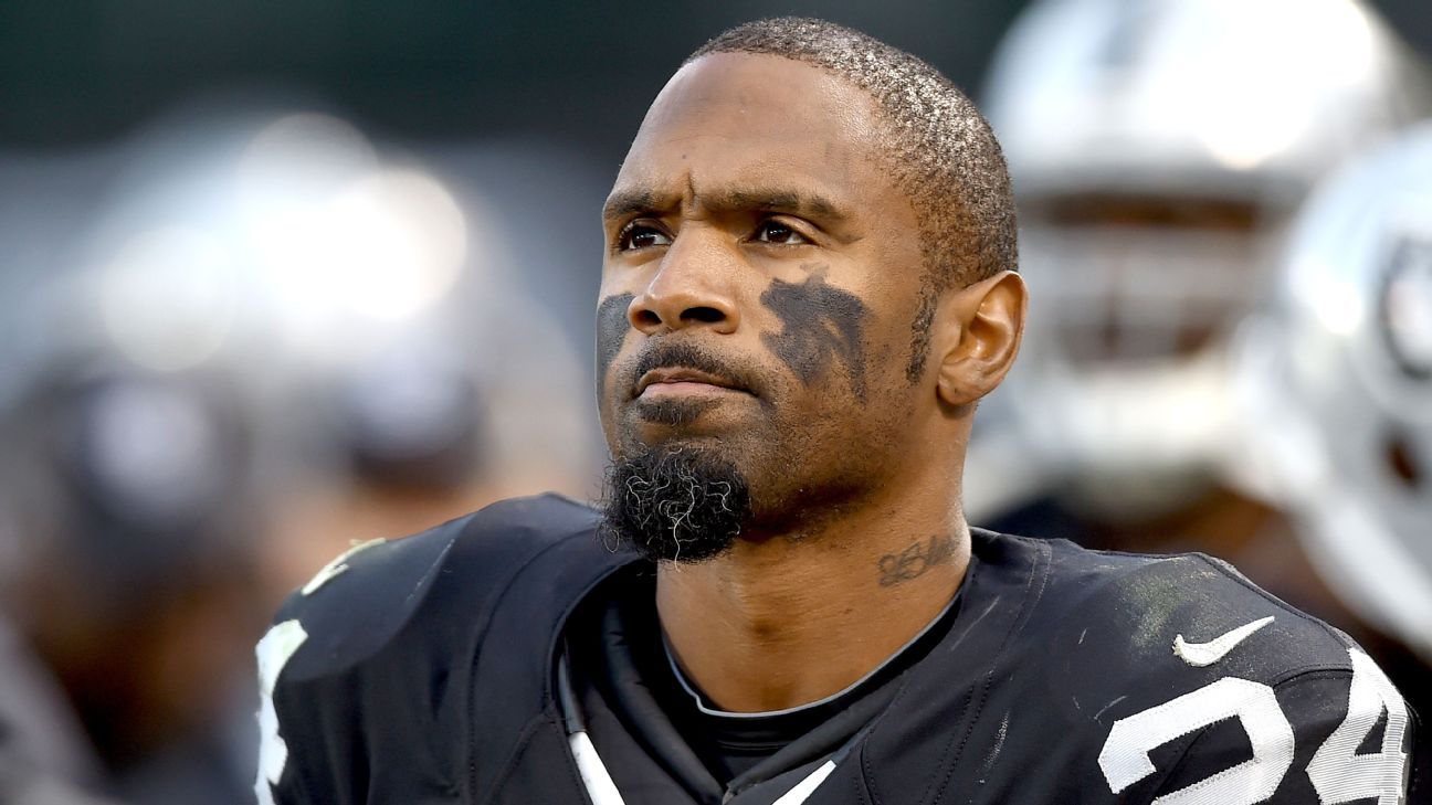 Charles Woodson