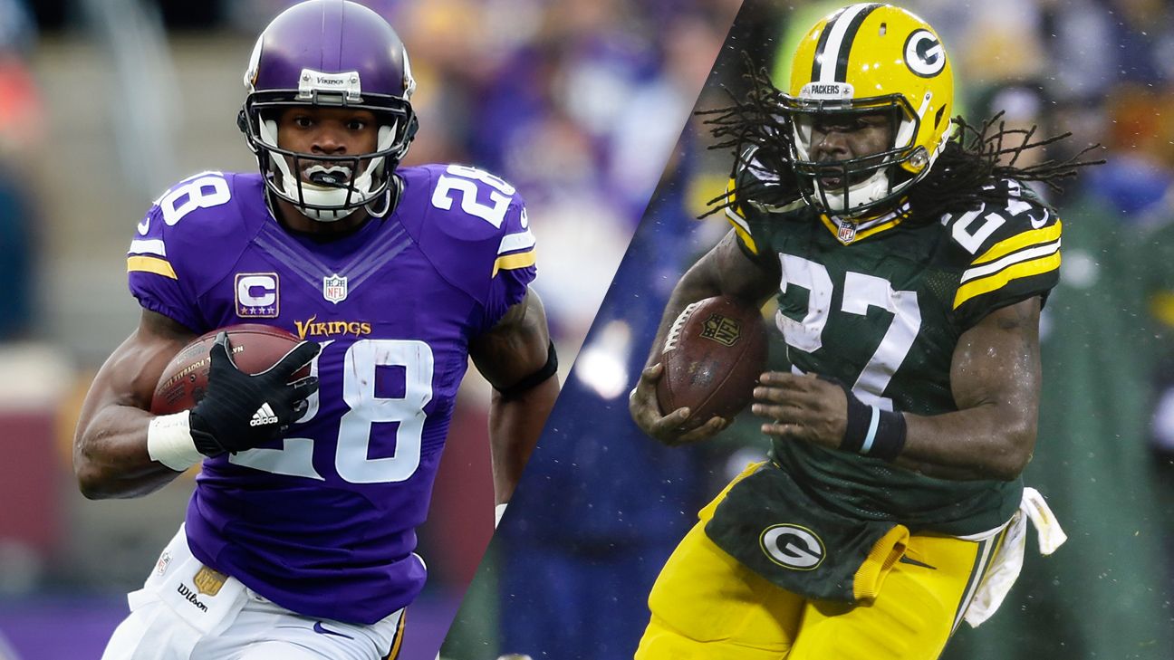 Ben Goessling's Vikings-Cardinals preview and prediction: Who wins and why?