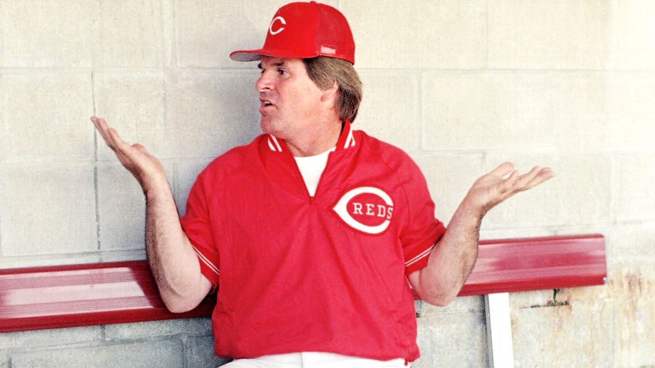 Timeline of past century's major pro sports gambling scandals