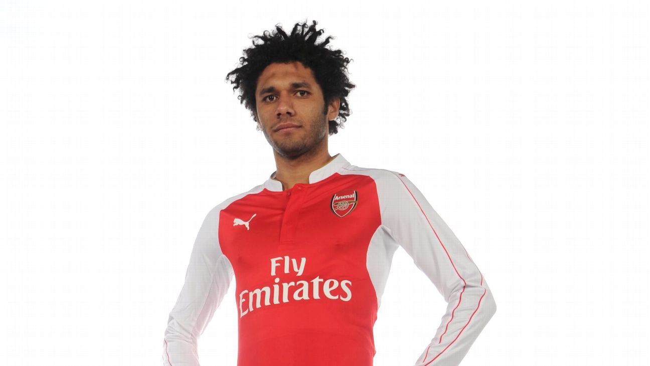 Mohamed Elneny: Arsenal's new signing offers a new dimension - ESPN