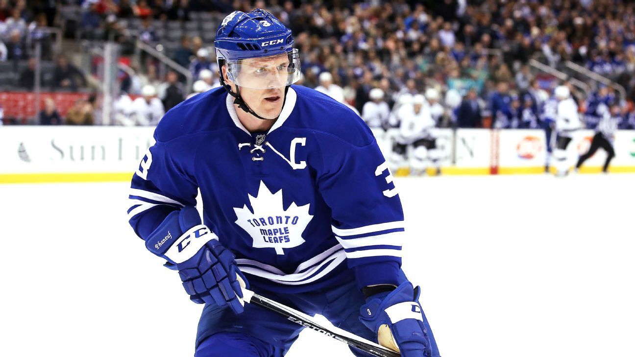 Should Dion Phaneuf Be the Toronto Maple Leafs Captain?, News, Scores,  Highlights, Stats, and Rumors