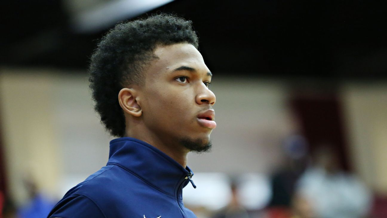 MikeCheck: Grizzlies Draft Files – The Case of Marvin Bagley III