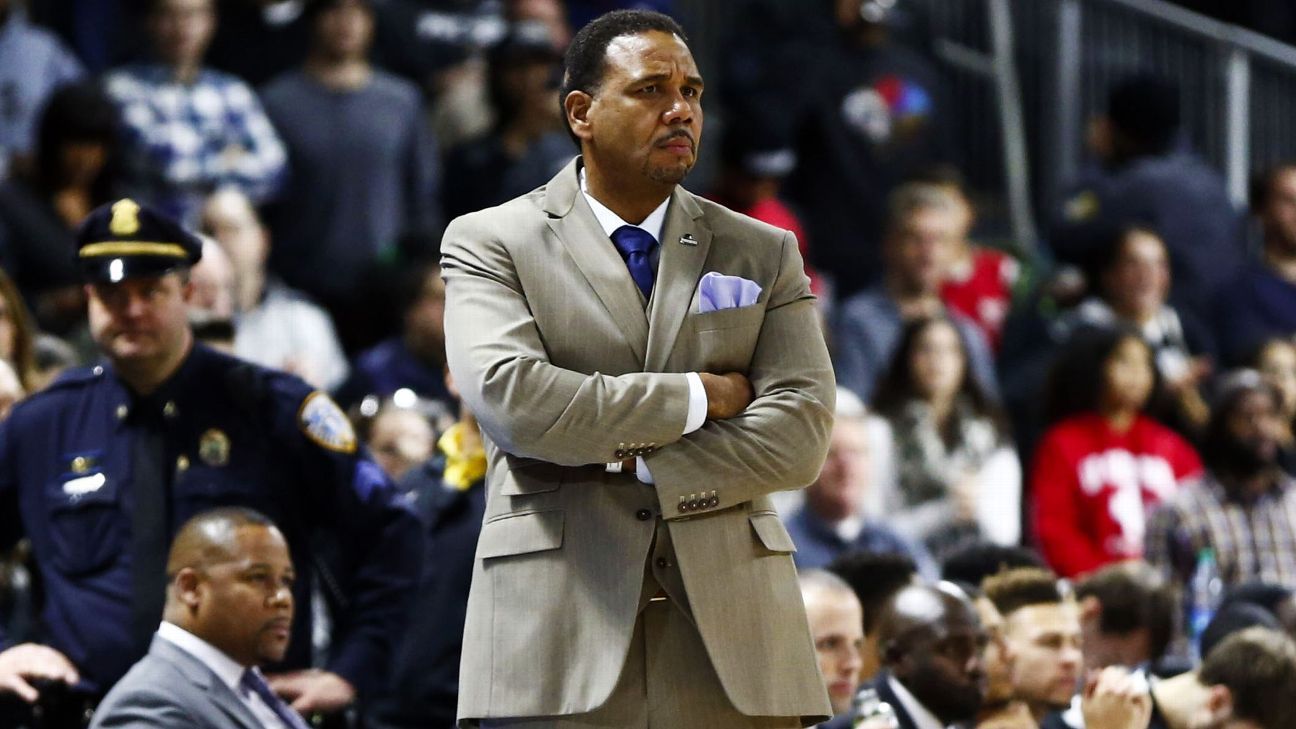 Coaches Roundtable Providence Friars among most surprising teams ESPN