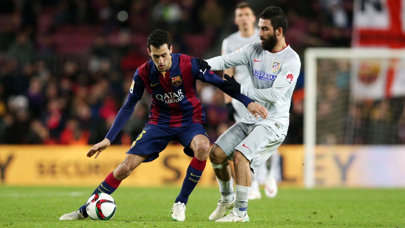 Arda Turan: Where it all went wrong for Barcelona's big-money buy from  Atletico Madrid