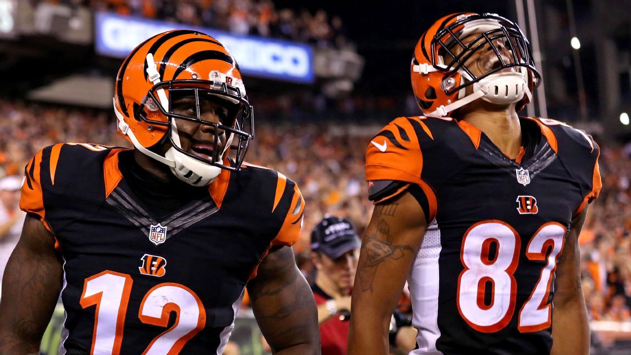 Can Bengals keep safeties George Iloka, Reggie Nelson in free agency? -  ESPN - Cincinnati Bengals Blog- ESPN