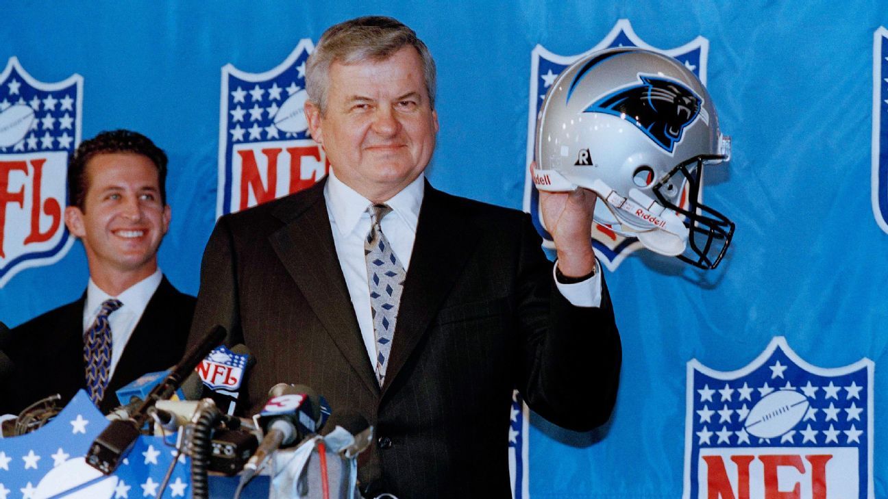 Why the NFL absolutely must investigate Jerry Richardson -- even amid ...