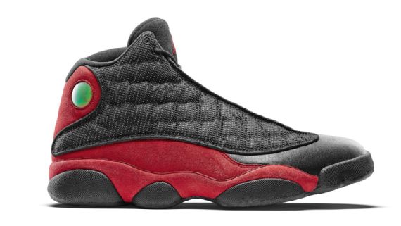 The Iconic Sneakers That Defined Michael Jordan S Title Runs The Iconic Sneakers That Defined Michael Jordan S Title Runs
