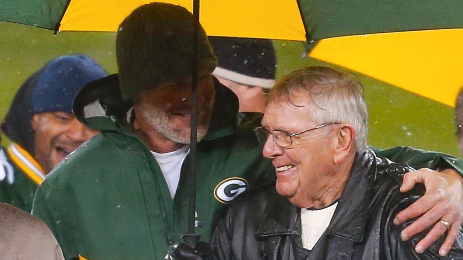 Brett Favre Trade Details: Revisiting the Brett Favre Trade to the