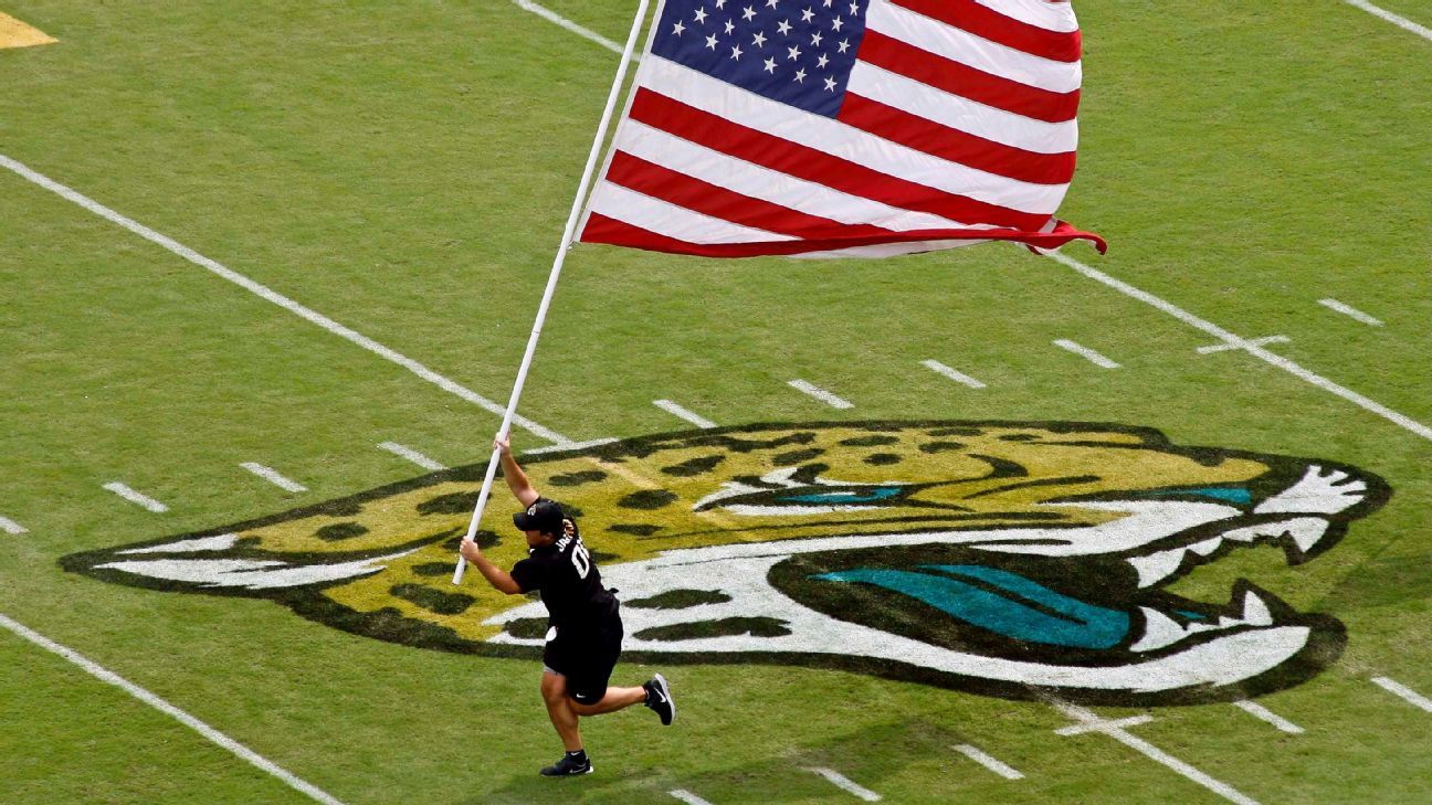 Jaguars schedule: Predicting Jacksonville's 2017 record - Sports Illustrated