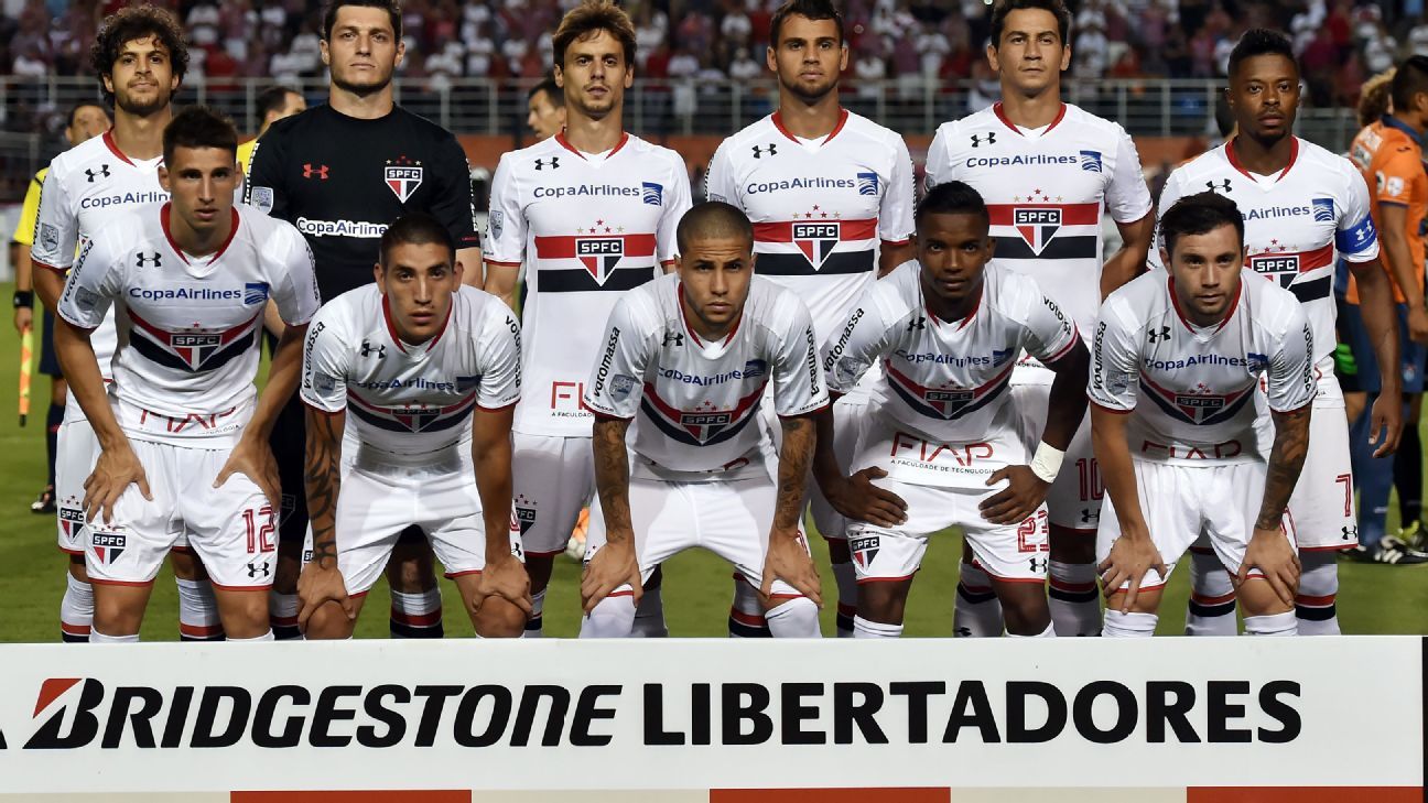 Corinthians wins Copa Libertadores for 1st time - Deseret News