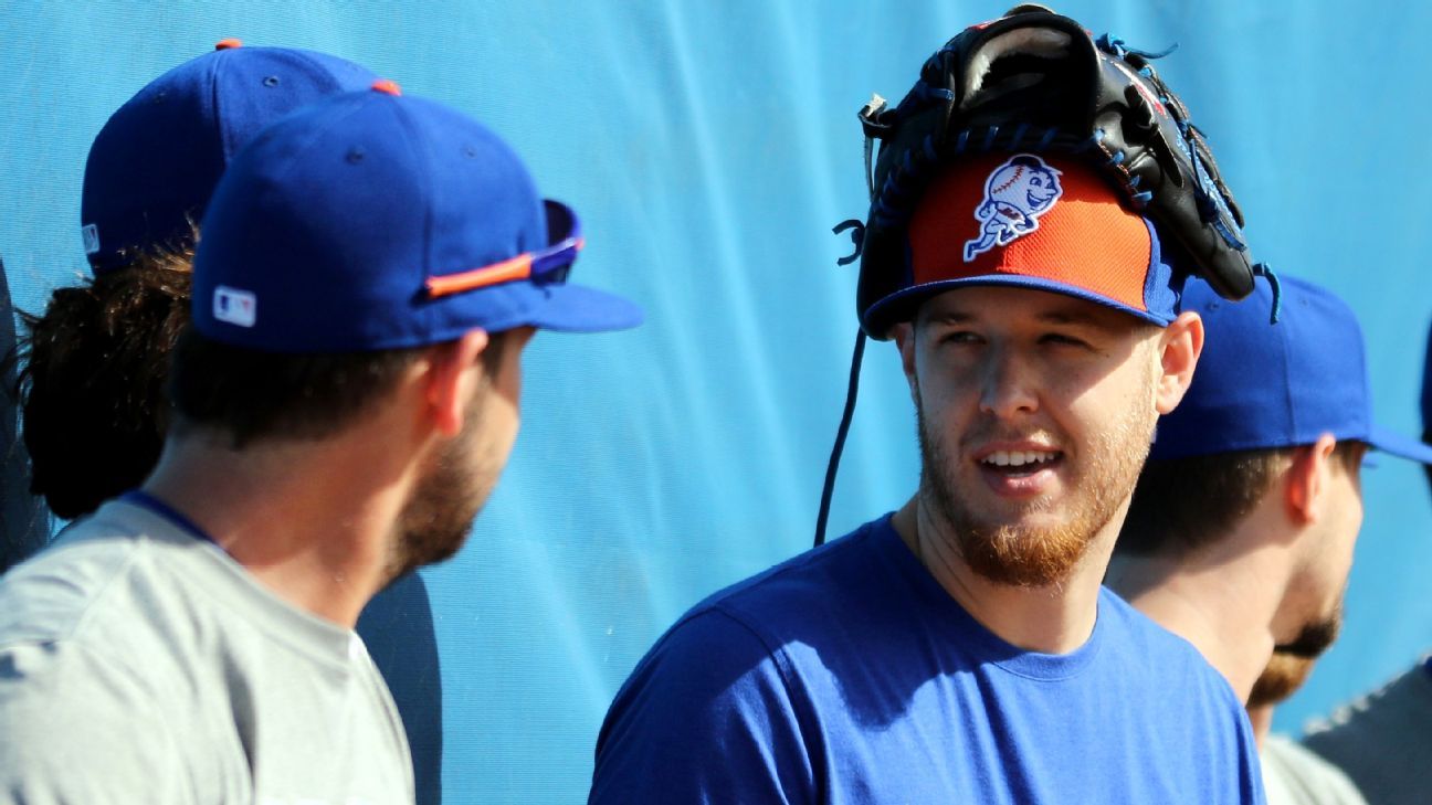 Zack Wheeler, Phillies finalize $118M, 5-year contract