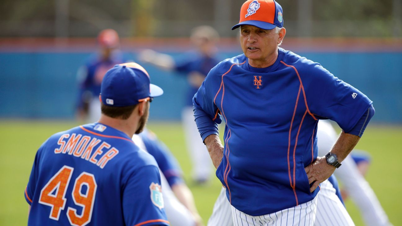 Nothing Says Spring Training Like Port St. Lucie and the Mets - Spring  Training Online