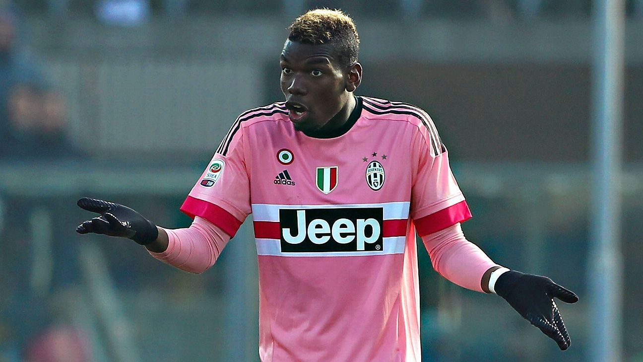 Paul Pogbas Future Pros And Cons For Man United Real Madrid And Juventus