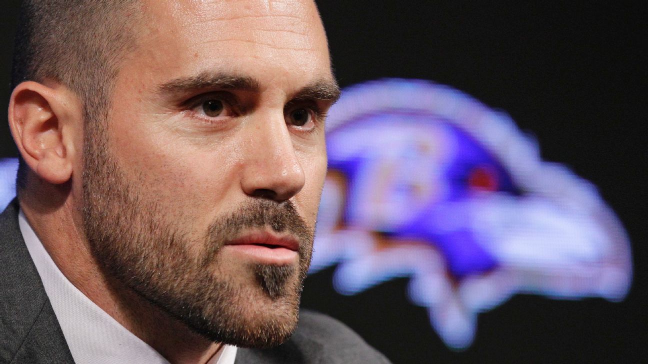 Eric Weddle's Agent Goes Off on Twitter After Chargers Fine Weddle