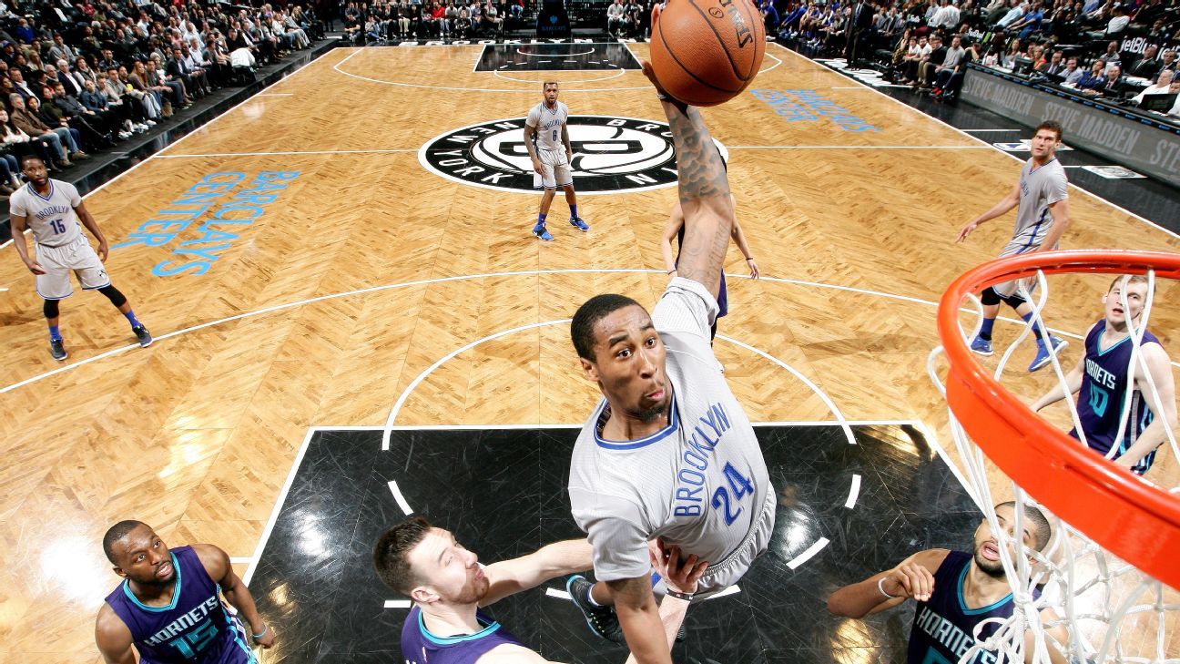 Fantasy basketball Deep sleepers with upside ESPN