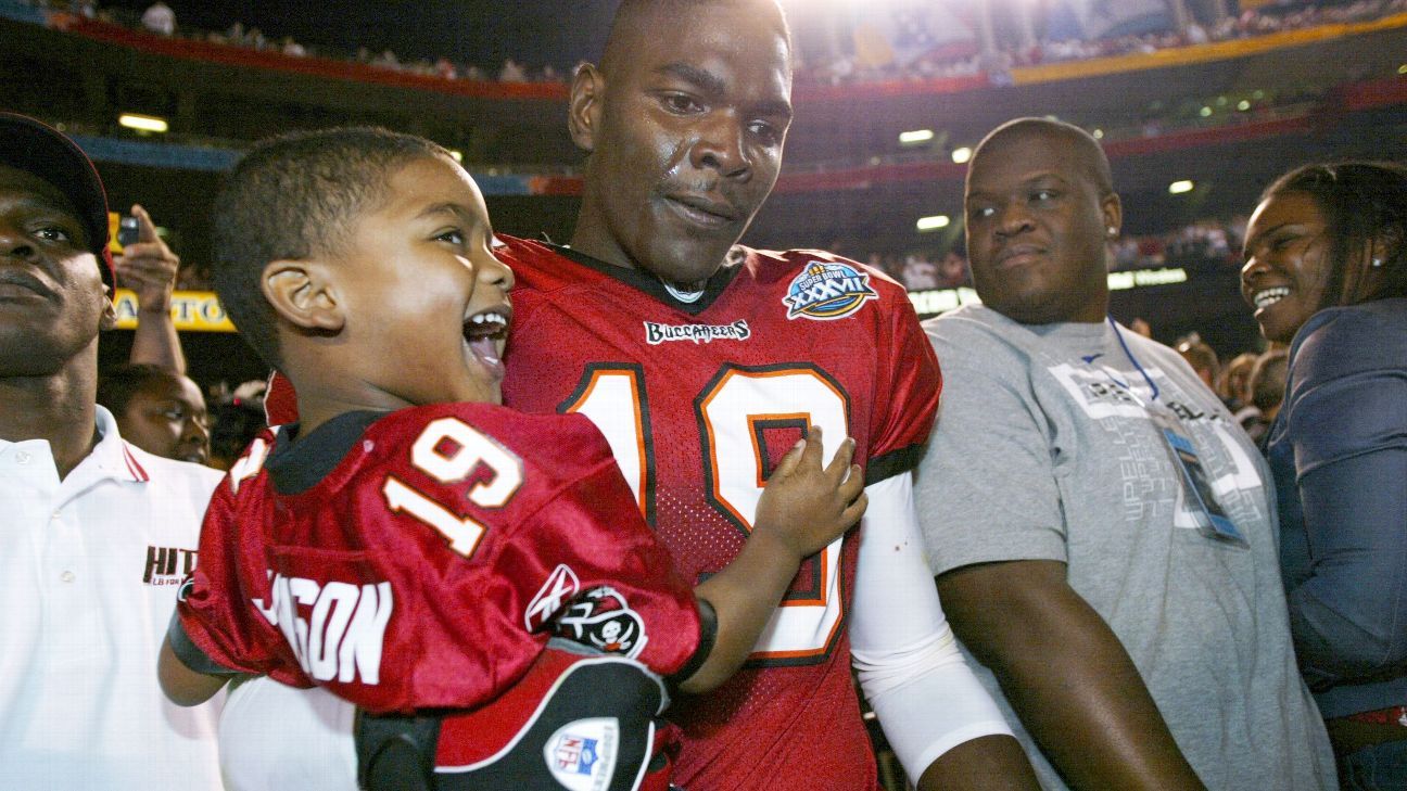 Keyshawn Johnson Jr. commits to the Nebraska Cornhuskers for 2017 ESPN