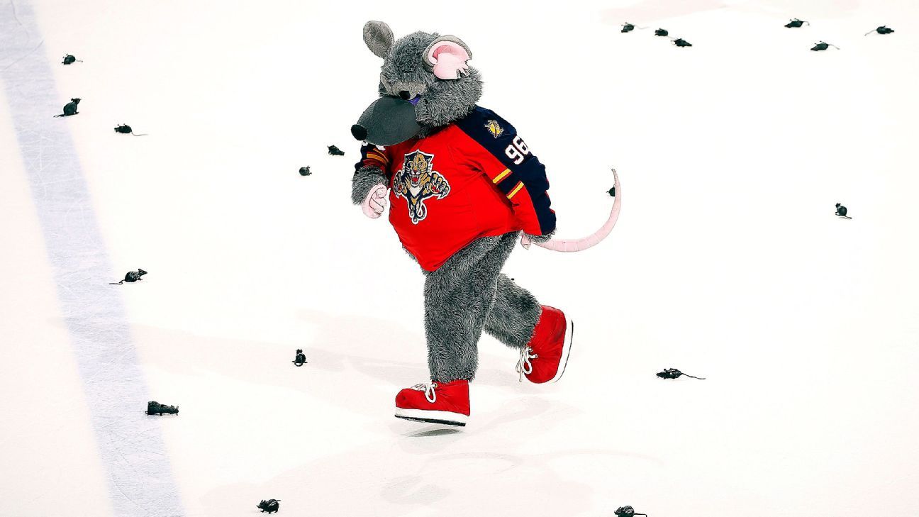 Florida panthers rat｜TikTok Search