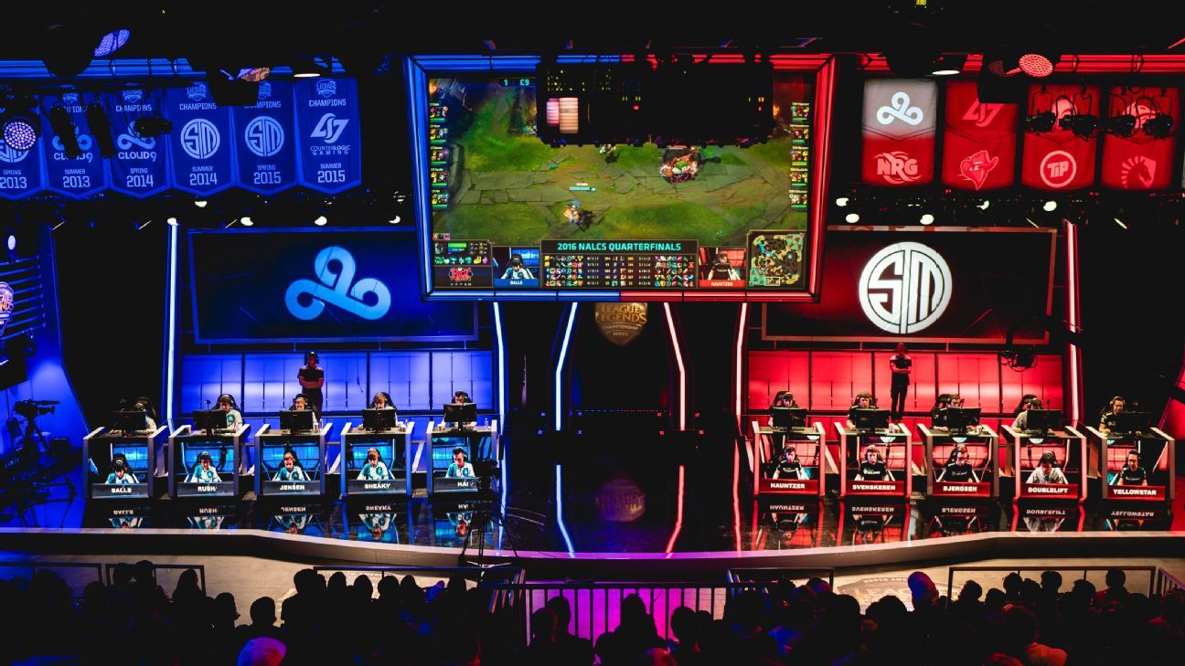 Twitch announces partnership to represent Team SoloMid and ... - 1296 x 729 jpeg 174kB