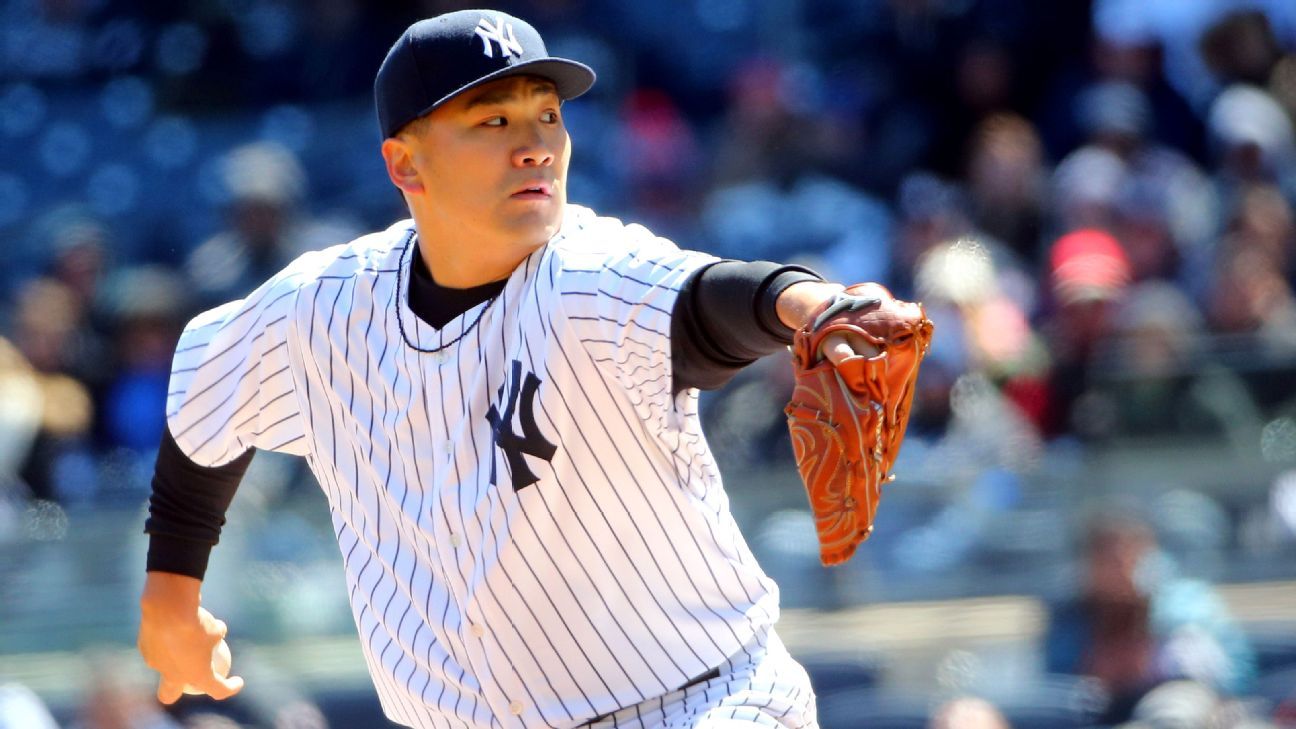 Masahiro Tanaka Opts In To Final Three Years Of Yankees Contract