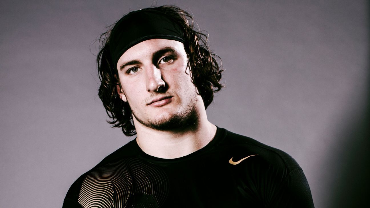 Why Joey Bosa could be too risky to be the NFL draft's top pick - ESPN