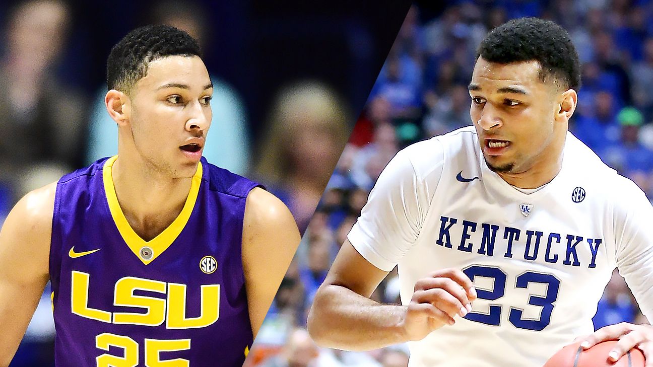 Simmons ford mock draft #7
