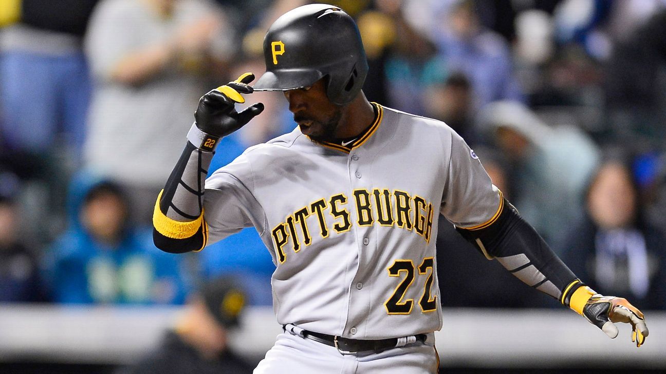 McCutchen's all-around game won out - ESPN - Stats & Info- ESPN