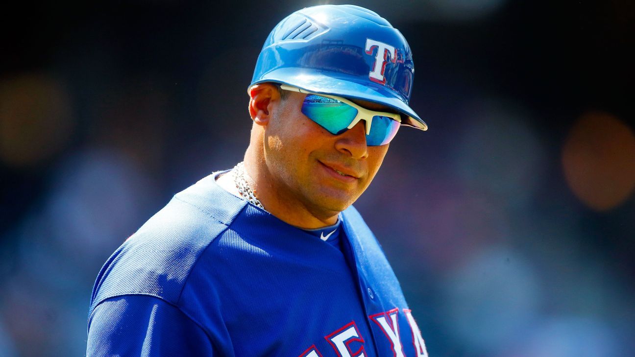 Bengie Molina advocates for more Hispanic managers in major leagues - ESPN