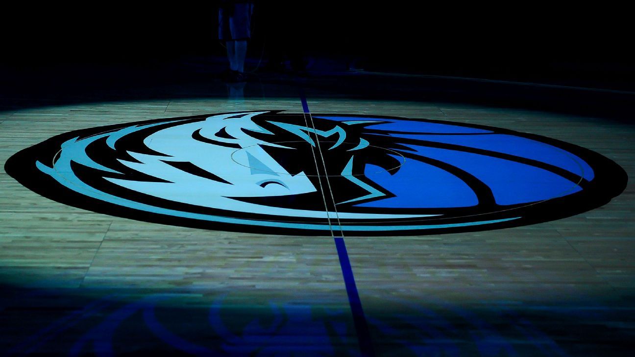 NBA fines Dallas Mavericks $50,000 for violations of bench-decorum rules in Game..