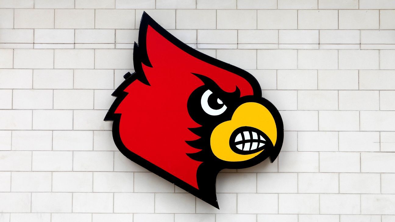 Josh Heird named University of Louisville's athletic director