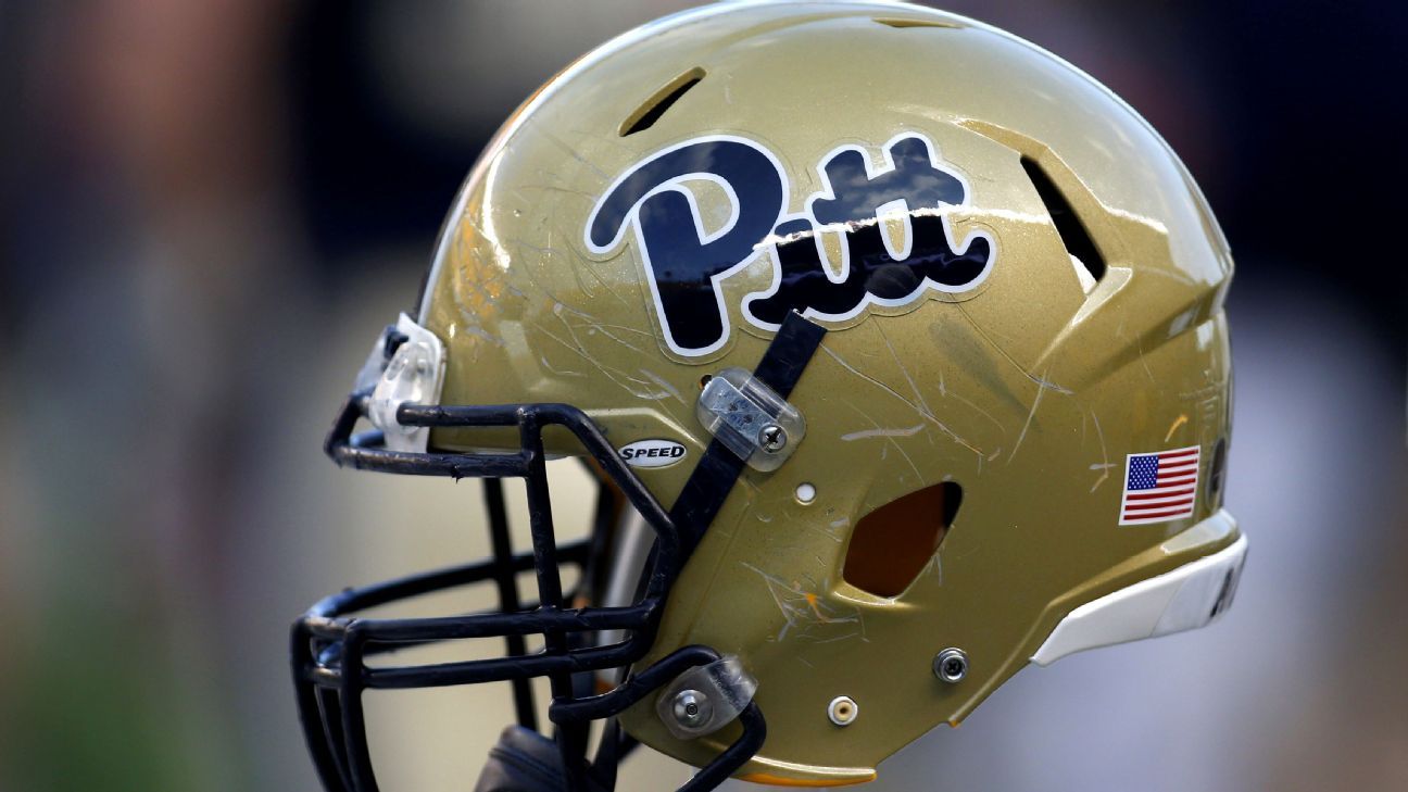 Sumber – Pitt memulai transfer Alabama Eli Holstein di QB