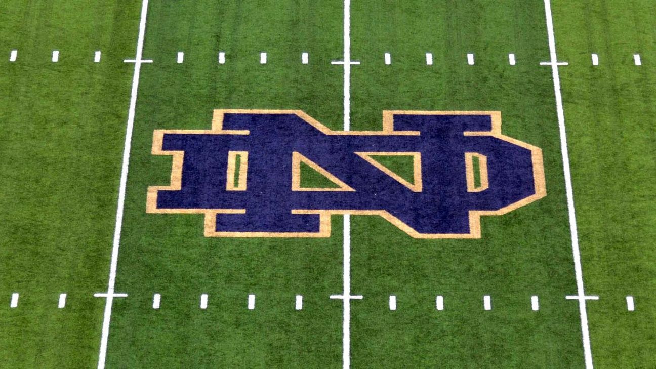 Notre Dame committed to staying independent