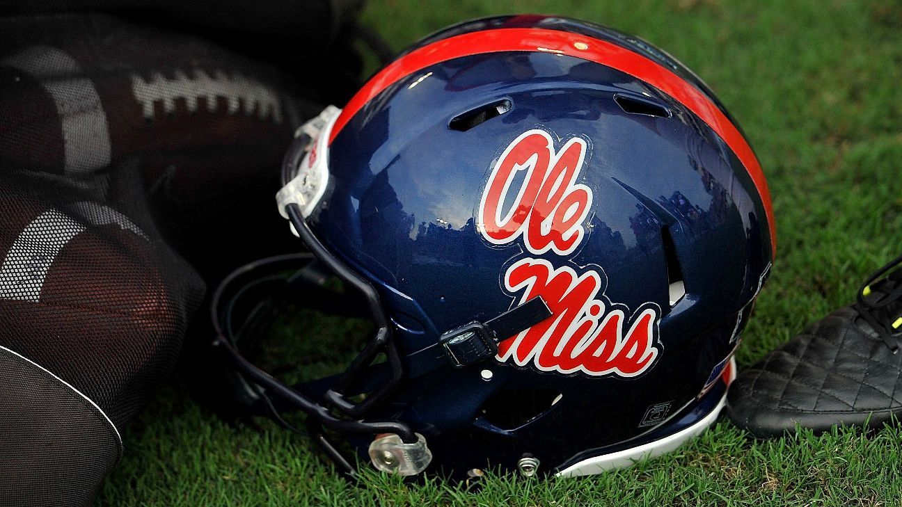 Ole Miss self-imposes 'meaningful penalties' for breaking NCAA rules, College football