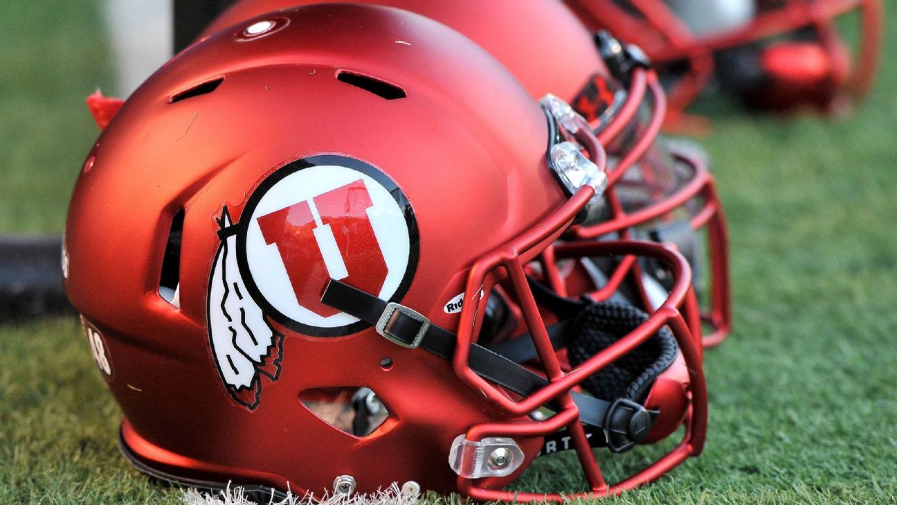 University of Utah football player Aaron Lowe killed in Salt Lake City shooting