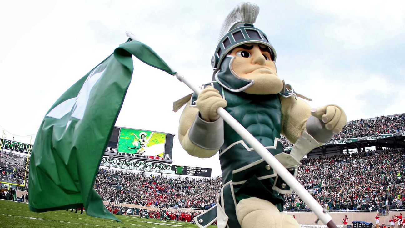 College football roundtable: Best mascots - ACC Blog- ESPN
