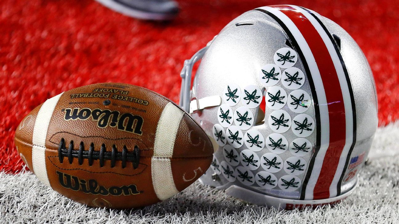 OSU football parents group urges schools to follow Buckeyes' COVID