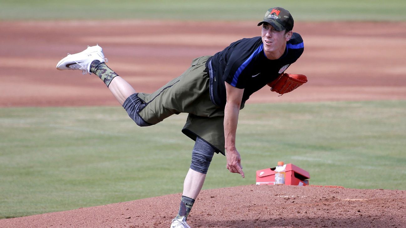 Tim Lincecum Reportedly Agrees to Terms with Angels