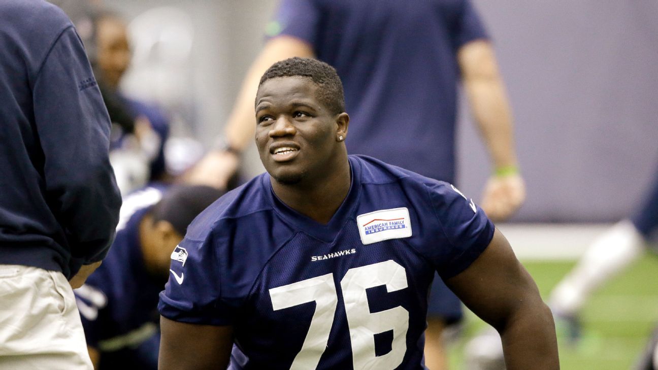 Chicago Bears: Germain Ifedi advanced stats review