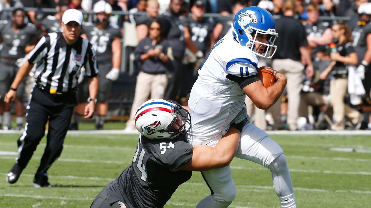 Jake Replogle most indispensable player on Purdue Boilermakers - ESPN ...